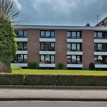 Domizil Strandallee 180 Domizil Strandallee 180 Appartement 5 Timmendorfer Strand Dış mekan fotoğraf