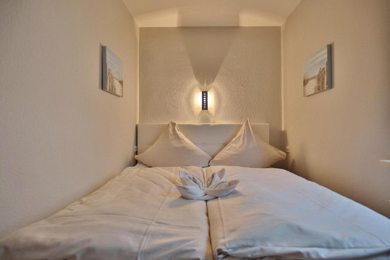 Domizil Strandallee 180 Domizil Strandallee 180 Appartement 5 Timmendorfer Strand Dış mekan fotoğraf