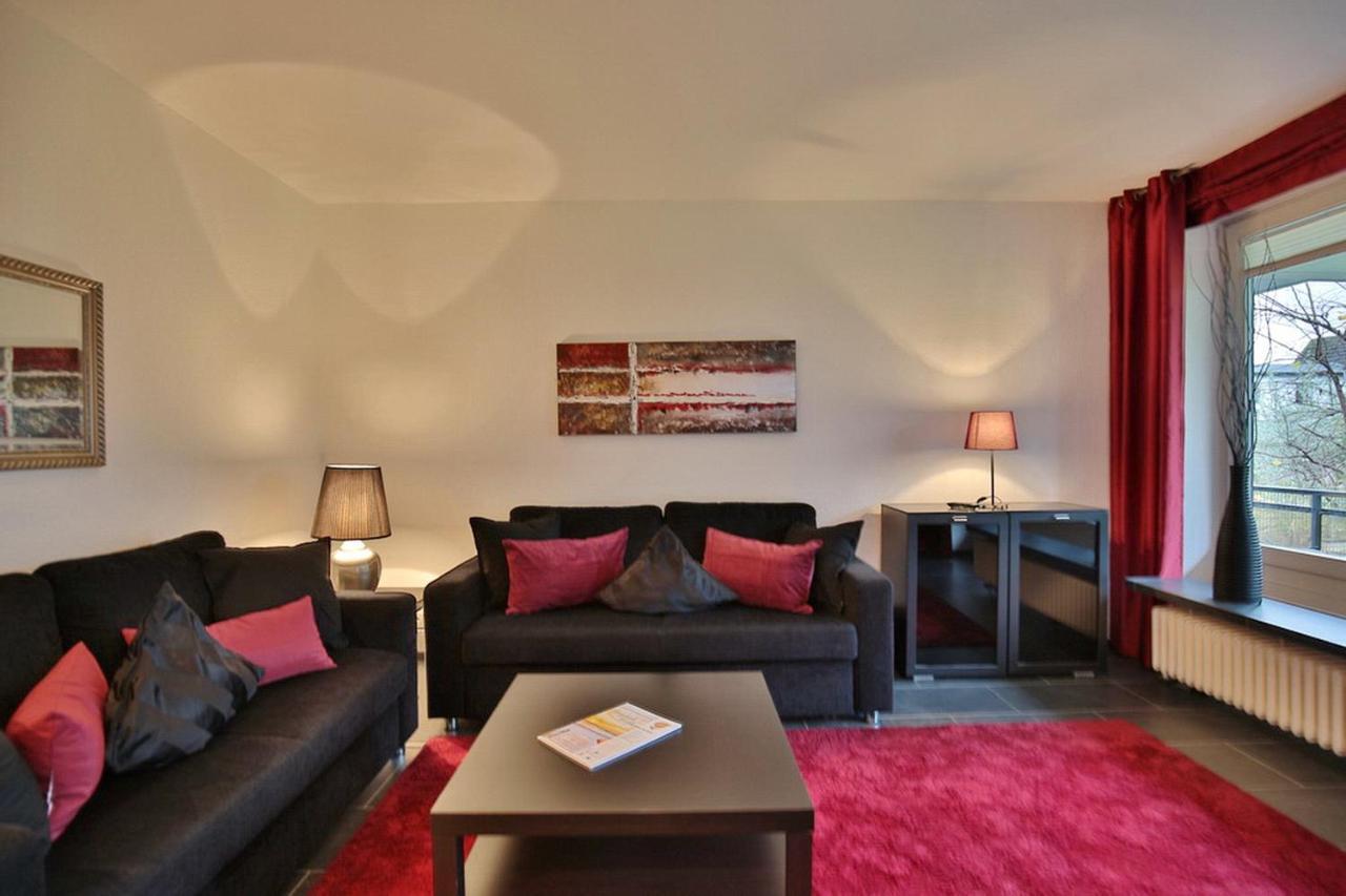 Domizil Strandallee 180 Domizil Strandallee 180 Appartement 5 Timmendorfer Strand Dış mekan fotoğraf